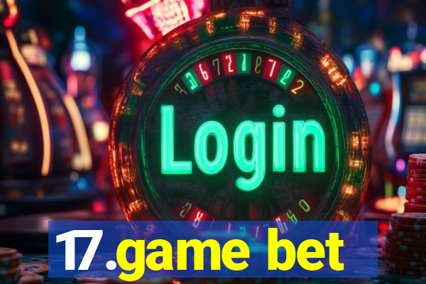 17.game bet